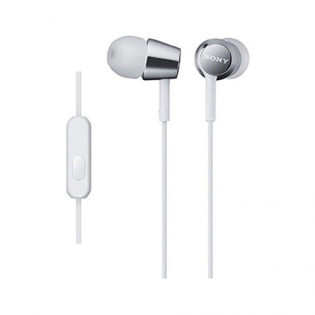 Tai Nghe Sony MDR-EX150AP/WQE