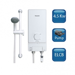 Máy Nước Nóng PANASONIC DH-4MP1VW 4.5KW