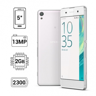 SONY XPERIA XA WHITE (F3116 VN/W)