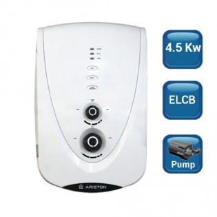 Máy Nước Nóng ARISTON VR-E4522EP-WH-EMC