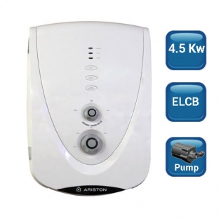 Máy Nước Nóng ARISTON VR-M4522EP-WH-EMC