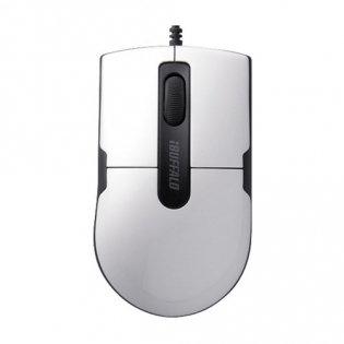 Chuột Máy Tính IBUFFALO BSMBU16SWH