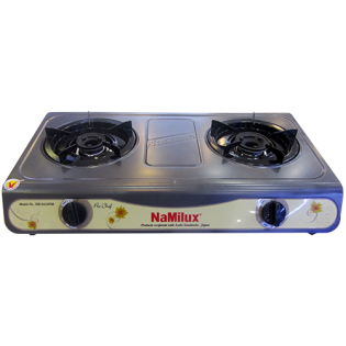 Bếp ga đôi Namilux NH-541DFM