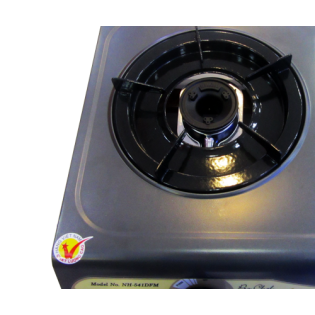Bếp ga đôi Namilux NH-541DFM