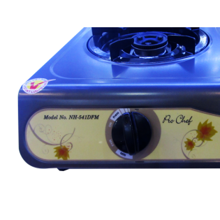 Bếp ga đôi Namilux NH-541DFM