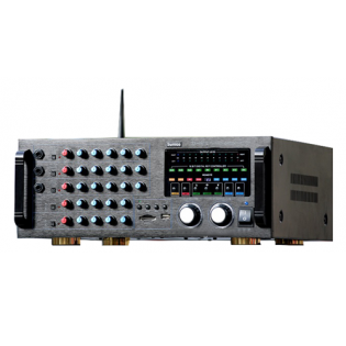 Ampli SUMICO PA-3910