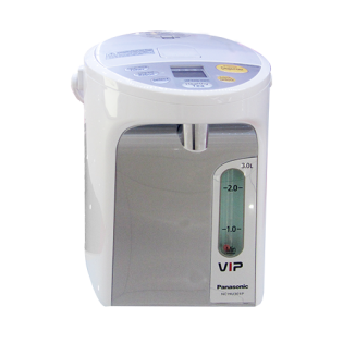 Bình thủy điện 3l Panasonic NC-HU301PZSY