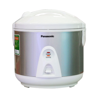Nồi cơm điện 1.8l Panasonic SR-MEV18LRA
