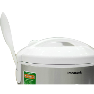 Nồi cơm điện 1.8l Panasonic SR-MEV18LRA