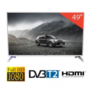 TIVI LED PANASONIC TH-49D410V 49 INCH