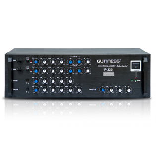 Mixer GUINNESS F-330