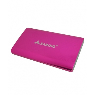 Pin sạc dự phòng Saring P05S 6000 mAh