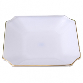 ĐĨA THUỶ TINH VUÔNG OPAL MP-USA HOME SET 7.25-440PO