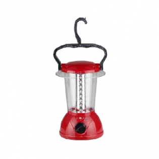 ĐÈN SẠC LED NANOLIGHT LL-001 (RED)