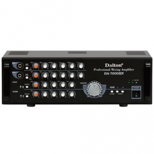 Ampli DALTON DA-7000XN