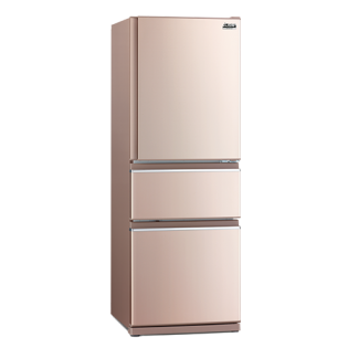 Tủ Lạnh MITSUBISHI 326L MR-CX41EJ-PS-V