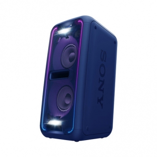 Dàn Âm Thanh HiFi Sony GTK-XB7 (LC SP6)