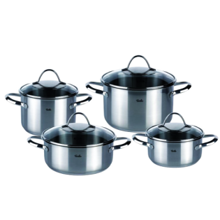 Bộ nồi Fissler PARIS (4 món)