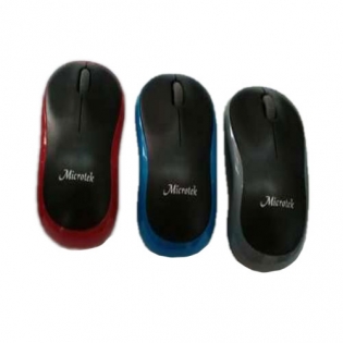 CHUỘT MÁY TÍNH MICROTEK MT-185 (WIRELESS)