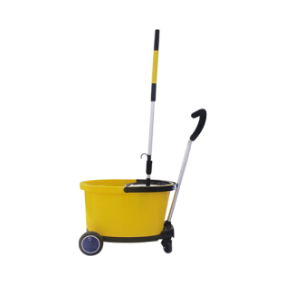 Bộ lau nhà công nghiệp Omega MOP PLUS