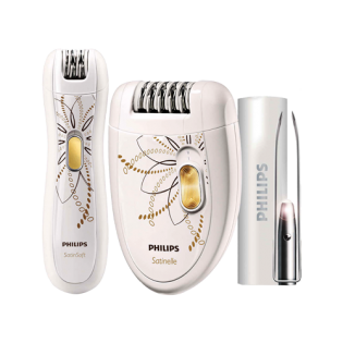 Máy nhổ Philips HP6540