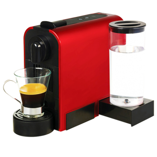 Máy pha cafe Texet CM-195 (Viên nén)