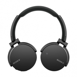 Tai Nghe Sony MDR-XB650BT/BZE