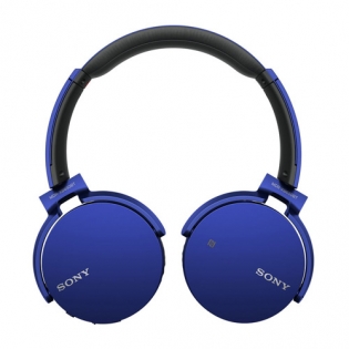 Tai Nghe Sony MDR-XB650BT/LZE