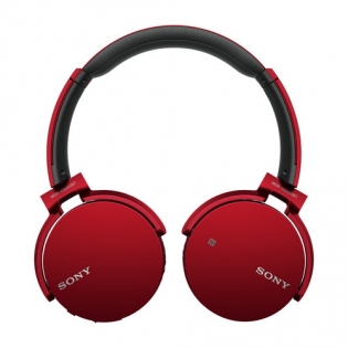 Tai Nghe Sony MDR-XB650BT/RZE