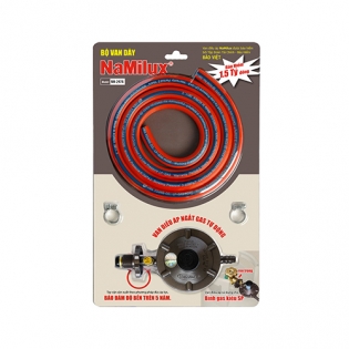 Bộ van gas NAMILUX NH-297A