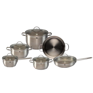 Bộ nồi Elo Zeta-6 CHIEC (11 Món)