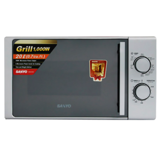 Lò viba 20l Sanyo EM-G2133V