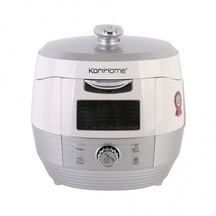 Nồi áp suất 5l Korihome PCK-588