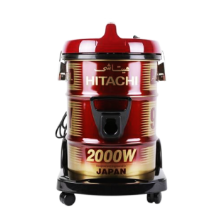 Máy hút bụi 18l Hitachi CV-950Y 24CV (WR)