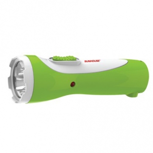 Đèn pin SUNHOUSE SHE-4051