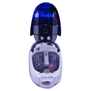 Máy hút bụi 1.6l Hitachi CV-SU21V 24CV (SB)