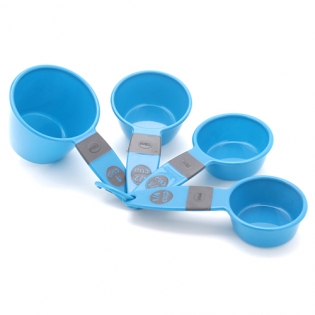 Bộ ly đo lường MAXIM 02257 (4 kích cỡ)