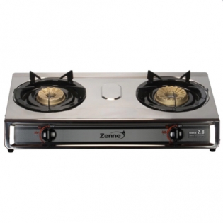 Bếp gas dương ZENNE KBR106S
