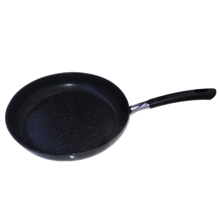 Chảo vân đá Happy Cook GRP-28 28CM (GRACE)