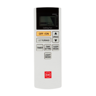 Quạt trần Kdk U48FP