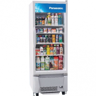 Tủ Mát PANASONIC 248 Lít SMR-PT250A