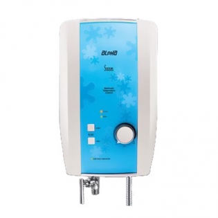 Máy nước nóng ALPHA S100E (BLUE)