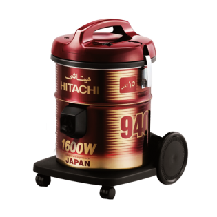 Máy hút bụi 15l Hitachi CV-940Y 24CV (WR)