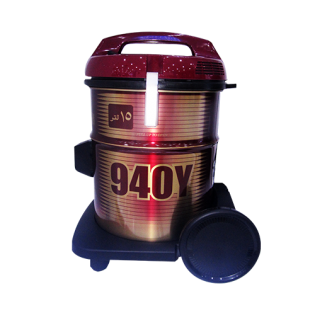 Máy hút bụi 15l Hitachi CV-940Y 24CV (WR)