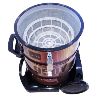 Máy hút bụi 15l Hitachi CV-940Y 24CV (WR)