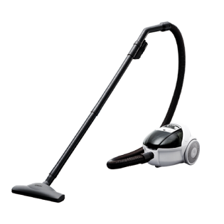 Máy hút bụi 1.5l Hitachi CV-BM16 24CV (GR)