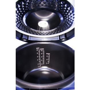 Nồi cơm điện cao tần 1.8l Hitachi RZ-JHE18Y (N)