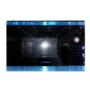 Lò viba 25l Bosch HMT84G654B