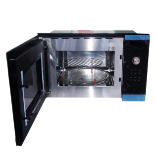 Lò viba 25l Bosch HMT84G654B