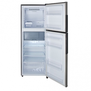 Tủ Lạnh Sharp Inverter 315 Lít SJ-X346E-DS